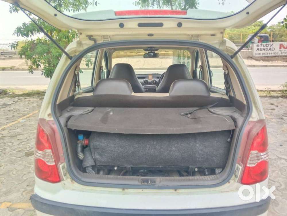 Hyundai Santro Xing Gls Cng, 2012, Cng & Hybrids