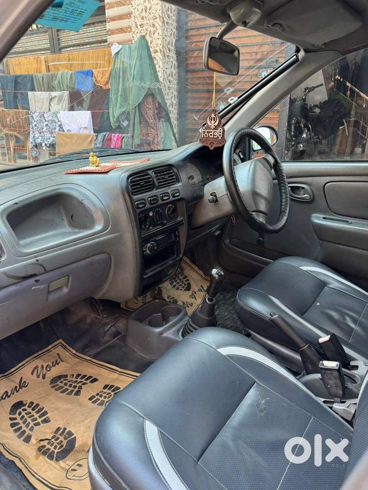 Maruti Suzuki Alto 2006 Petrol Good Condition