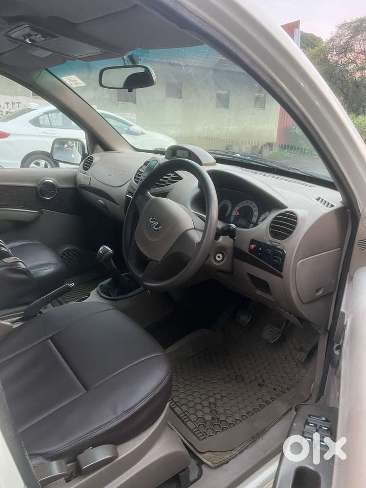 Mahindra Xylo E8 Abs Airbag Bsiv, 2010, Diesel