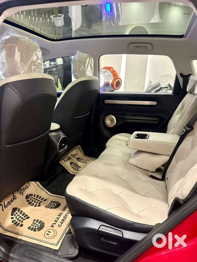 Mg Windsor Ev Essence, 2025, Electric