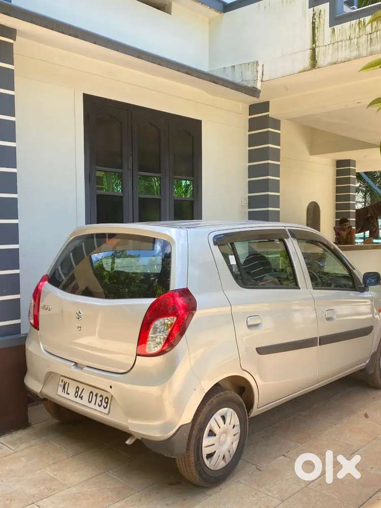 Maruti Suzuki Alto 2021 Manual Petrol