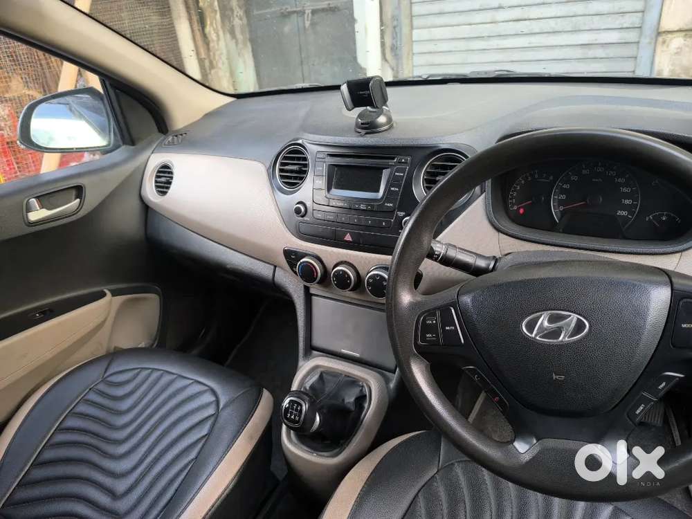 Hyundai Xcent 2014 First Owner