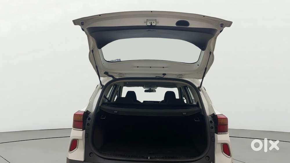 Kia Seltos Htk Plus G, 2022, Petrol