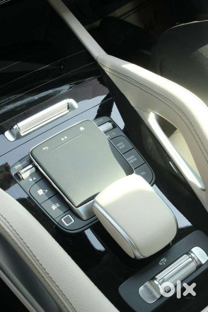 Mercedes-benz Gls 450d 4matic, 2025, Diesel