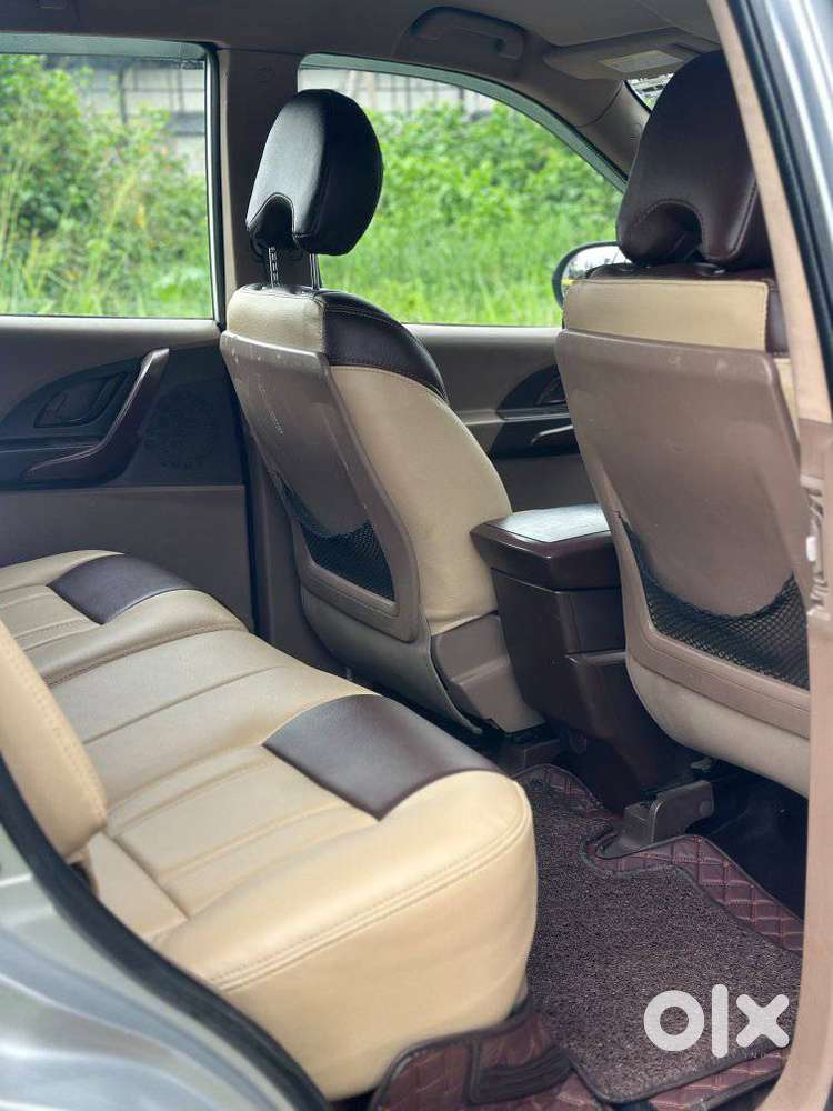Mahindra Xuv400 El Pro, 2014, Diesel