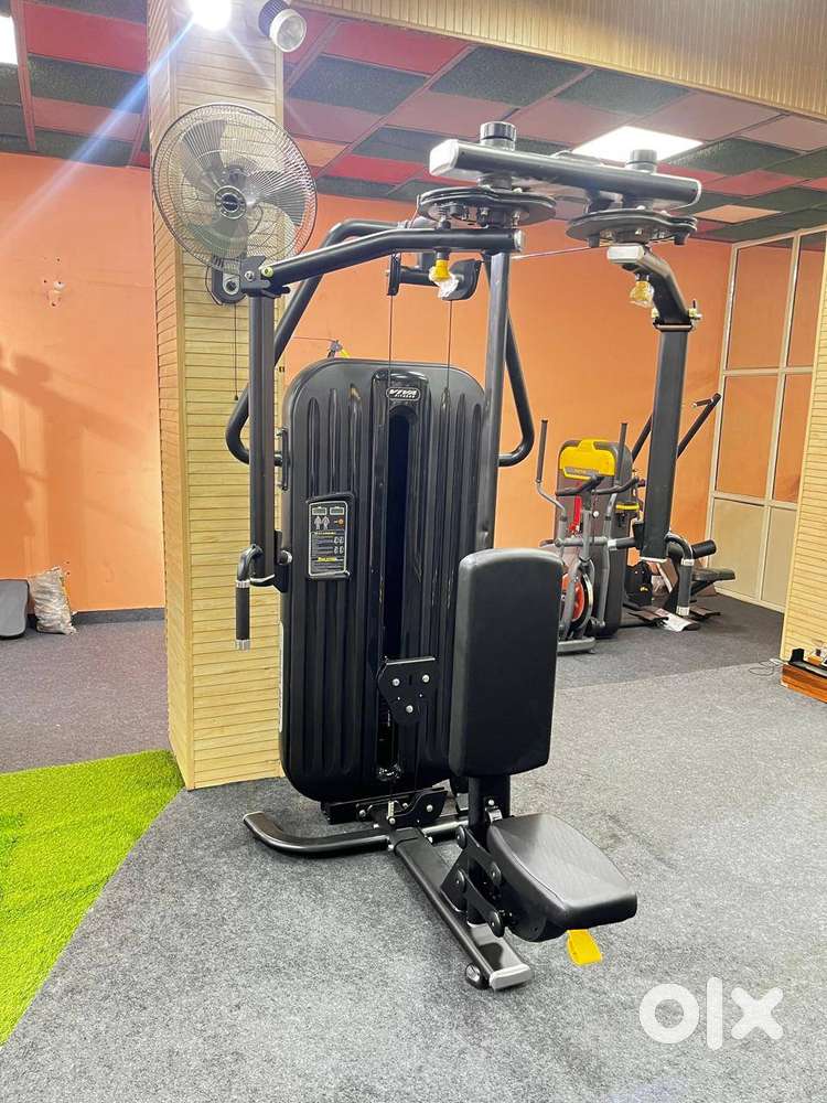 Commercial Gym  Machines All Gym Equipment