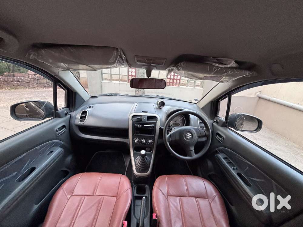 Maruti Suzuki Ritz 1.3 Vdi Abs, 2012, Diesel
