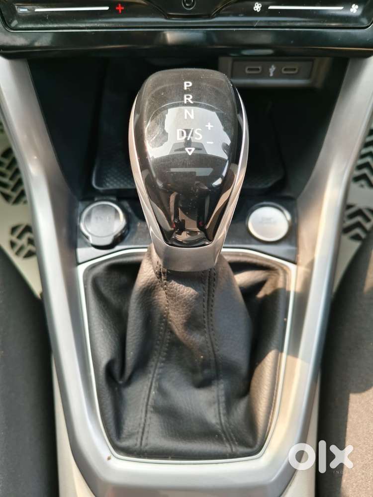 Volkswagen Tiguan 1.5 Tsi, 2022, Petrol