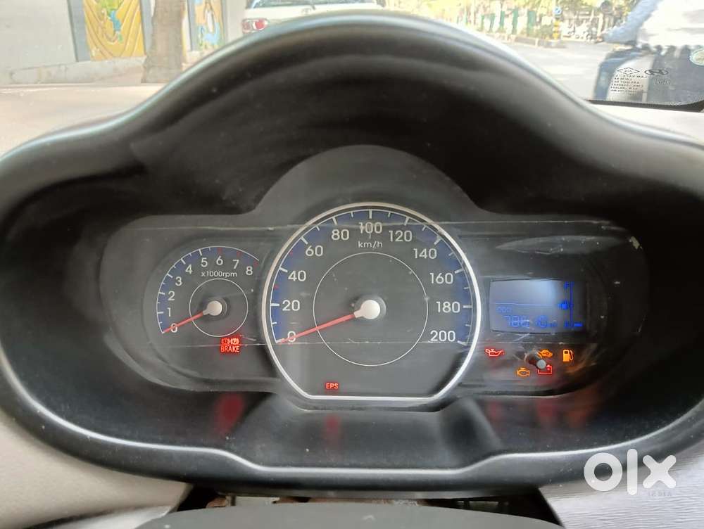 Hyundai I10 1.2 Kappa Magna, 2014, Cng & Hybrids