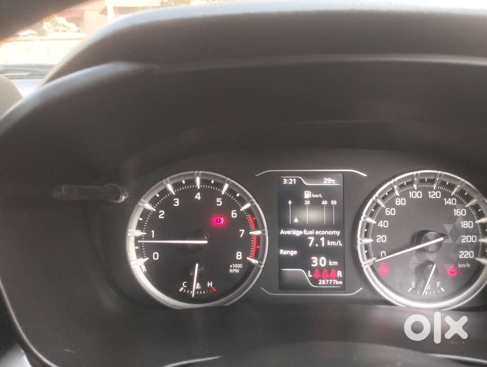 Maruti Suzuki Grand Vitara