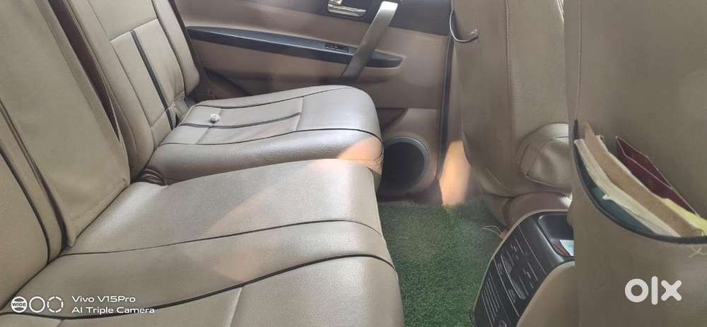 Tata Safari Storme 2013 Diesel Well Maintained