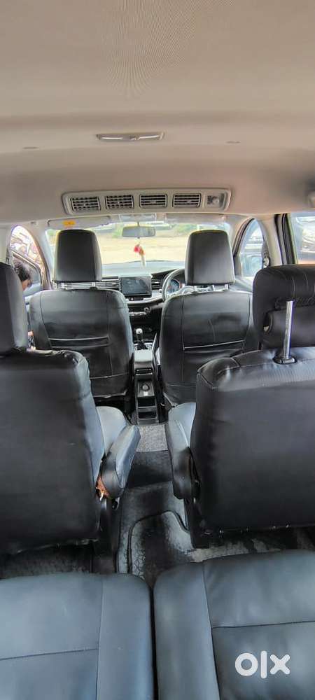 Maruti Suzuki Xl6 Zeta, 2022, Petrol