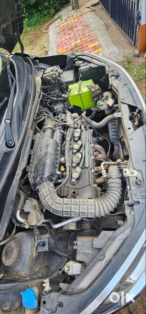 Maruti Suzuki Ignis – Low Running  Excellent Condition  Genuine Car