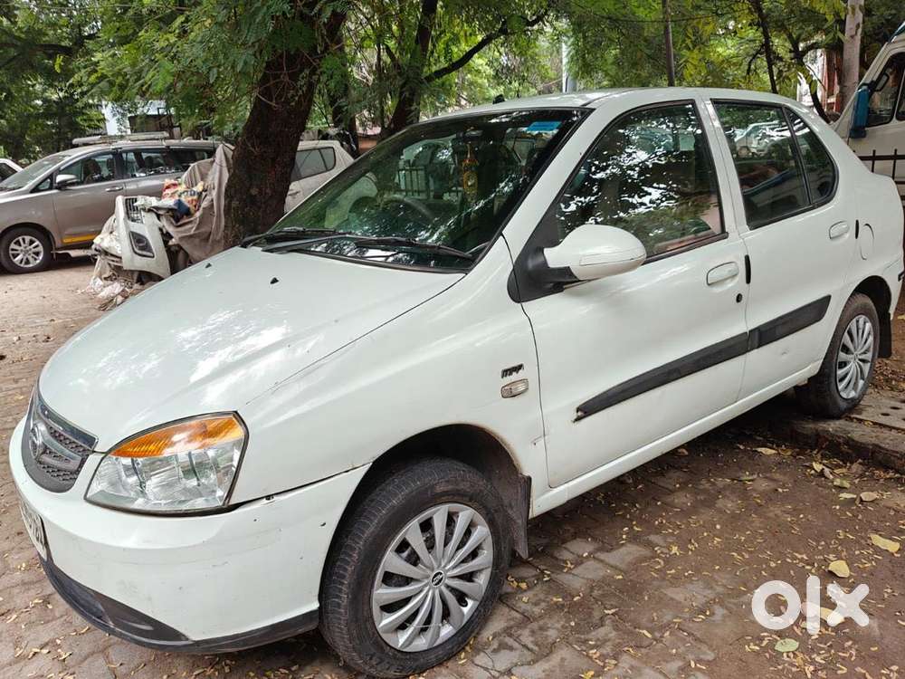 Tata Indigo Cs Gls, 2016, Cng & Hybrids