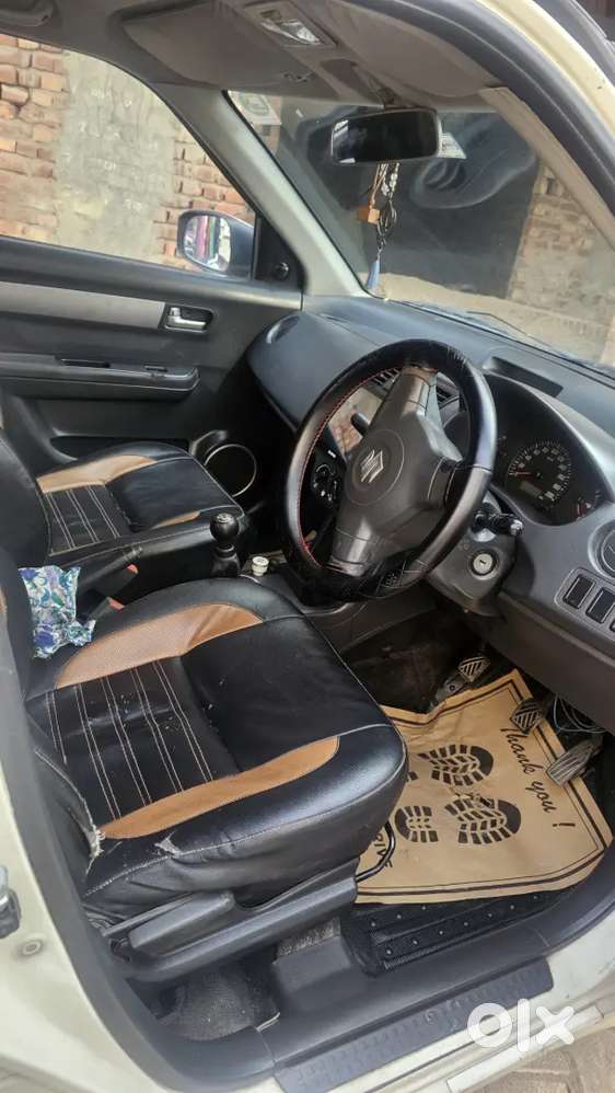 Swift Diesel Maruti 2010