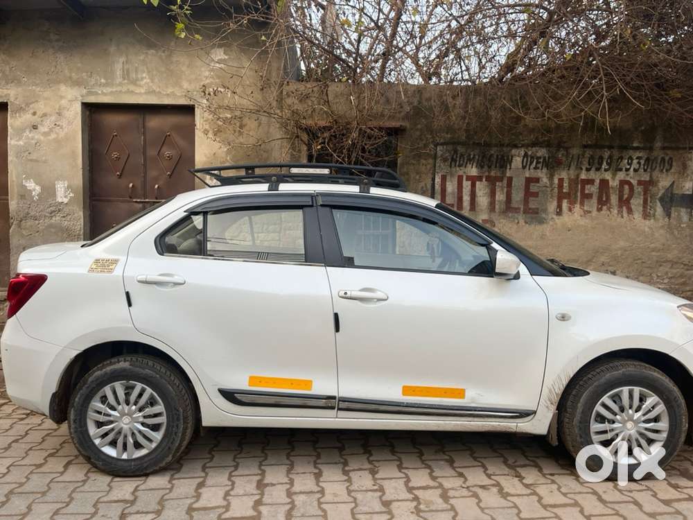 Maruti Suzuki Dzire Cng & Hybrids Well Maintained