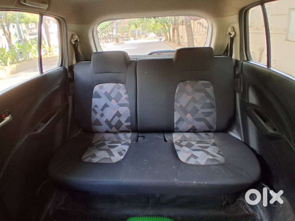 Maruti Suzuki Celerio Zxi, 2020, Petrol