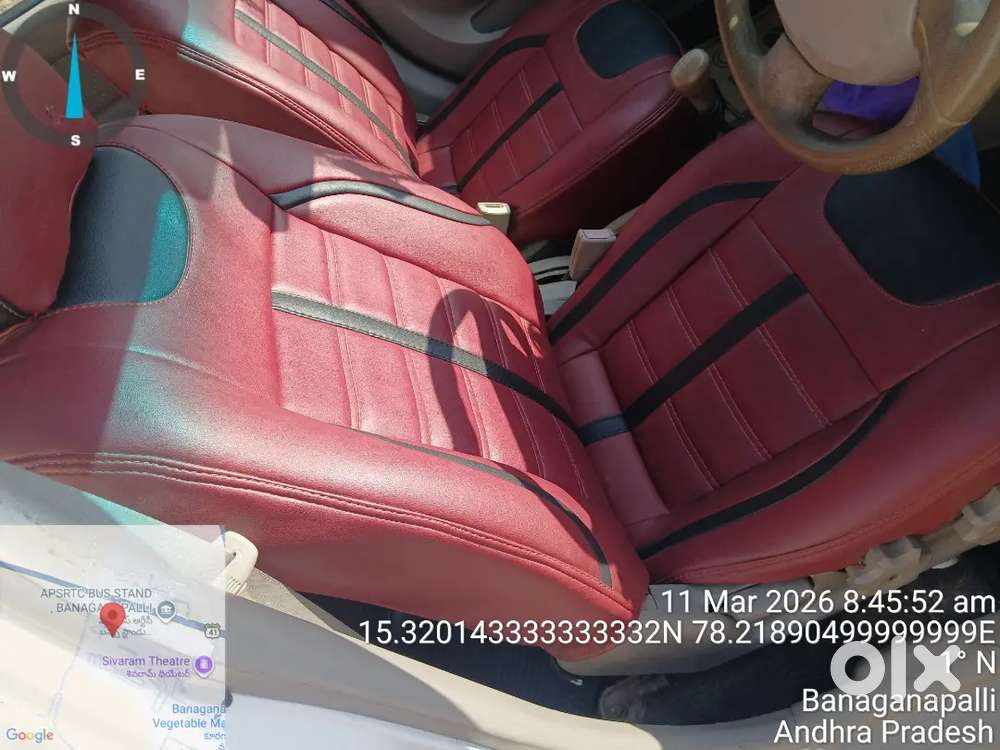 Hyundai Accent 2005 Diesel Well Maintained