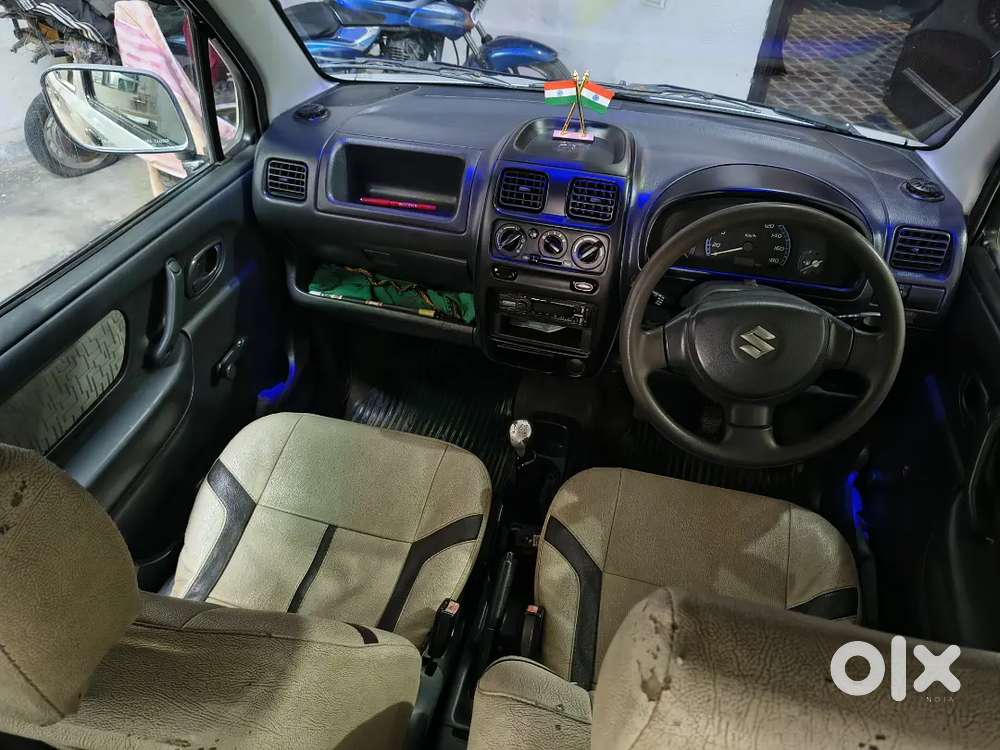 2007 Model 2028 Tak Pass Hai Gaadi