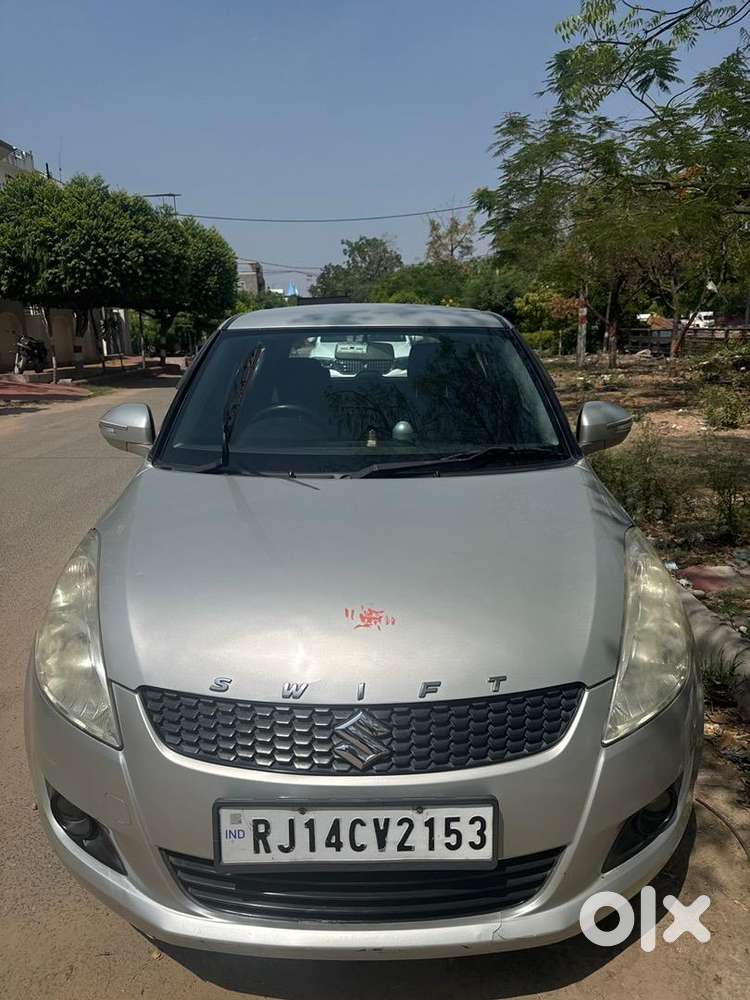 Maruti Suzuki Swift 2014 Petrol Well Maintained