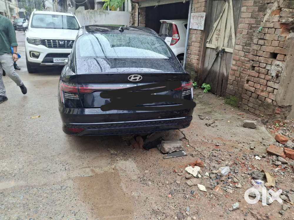 Hyundai Verna 1.6 Sx 2023