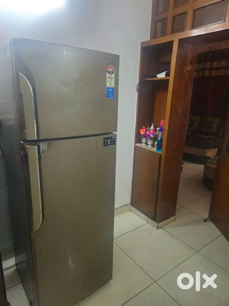 SAMSUNG FRIDGE DOUBLE DOOR FOR SALE IN JALANDHAR