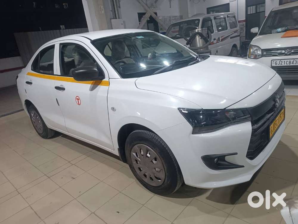 Maruti Dzire 1.2 Tour 2026