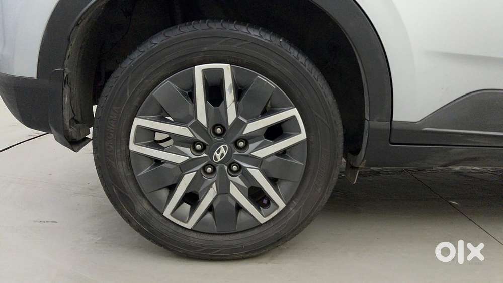 Hyundai Venue 1.0 S (o) Turbo Imt, 2022, Petrol