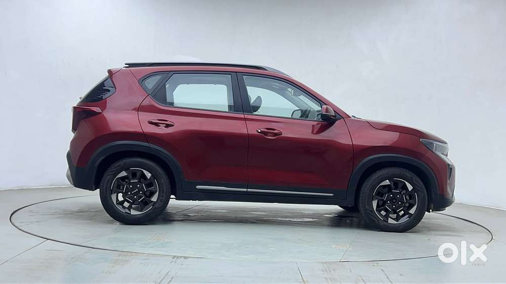 Kia Sonet Htx Plus D, 2024, Diesel