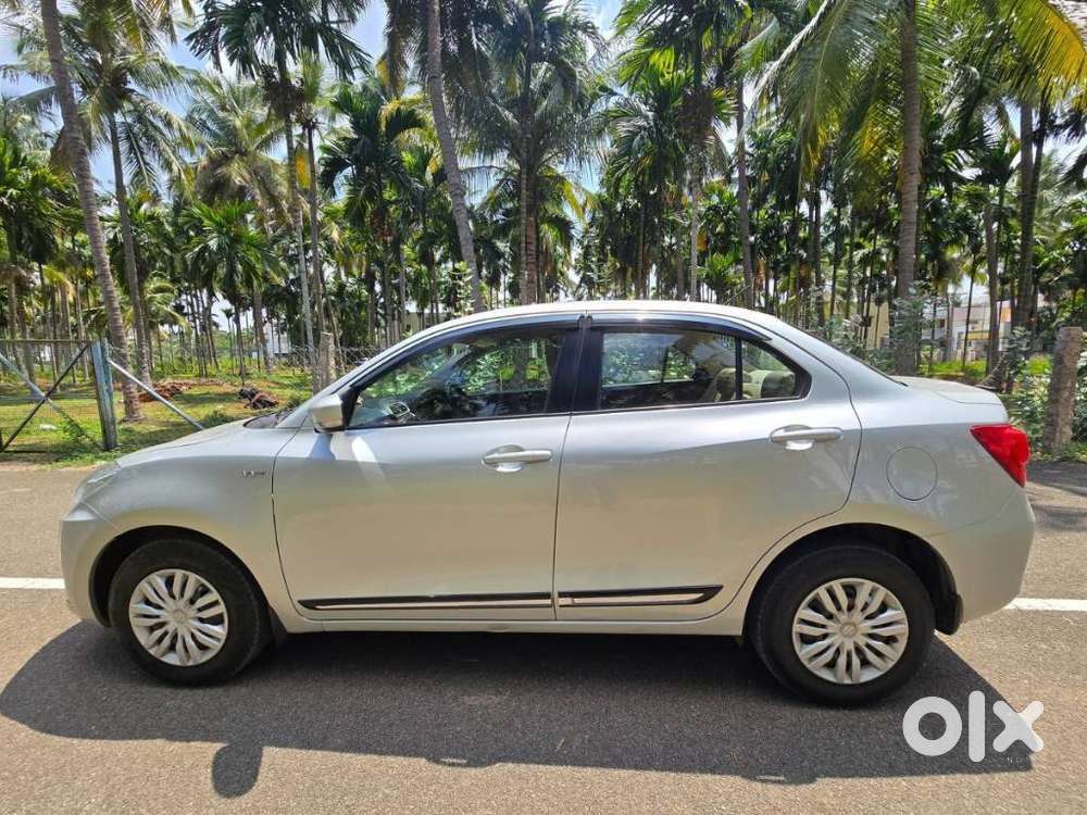 Maruti Suzuki Swift Dzire Vxi(o) Mt, 2019, Petrol
