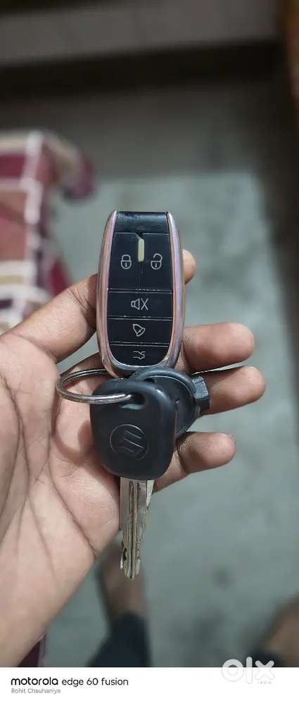 Maruti Suzuki Alto 2008 Petrol Good Condition