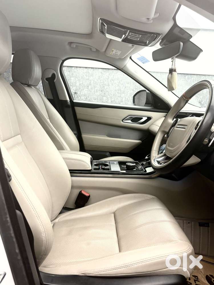 Land Rover Range Velar P250 R-dynamic Se, 2020, Petrol