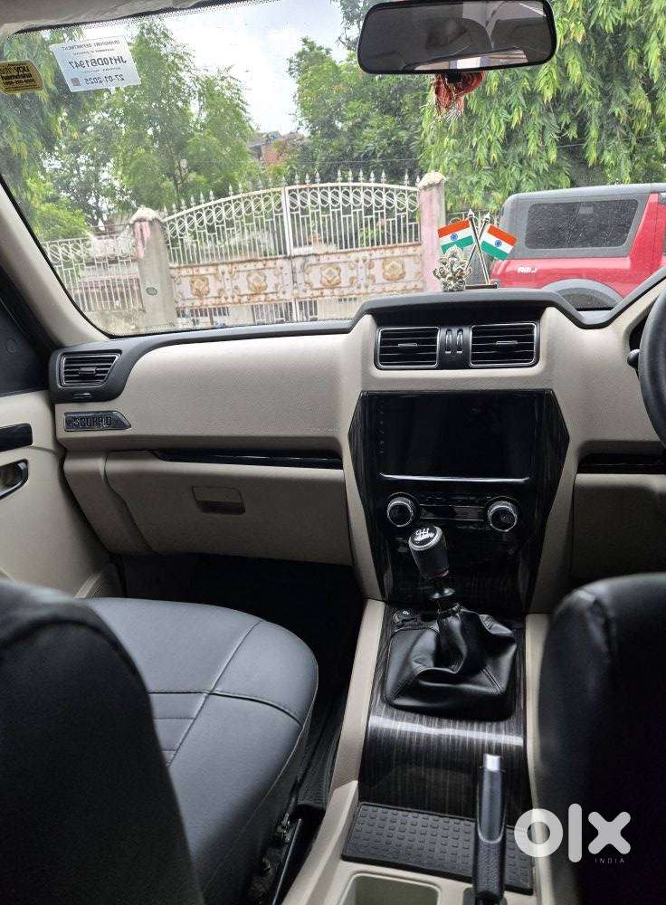 Mahindra Scorpio S11 Mt 7s Cc, 2025, Diesel