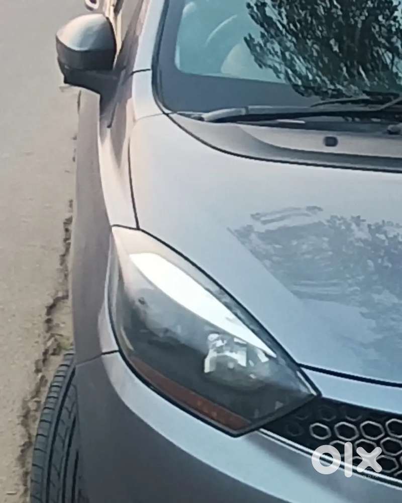 Tata Tigor 2019 Petrol + Cng Manual