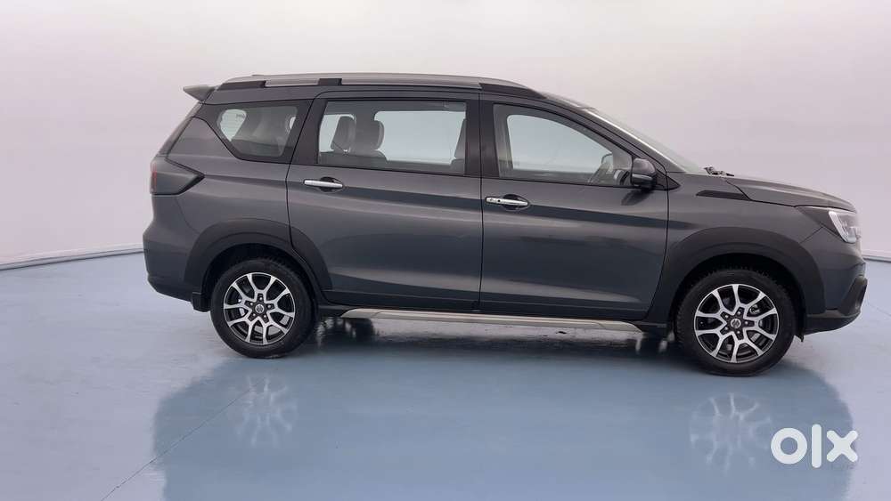 Maruti Suzuki Xl6 1.5 Zeta Mt, 2023, Petrol