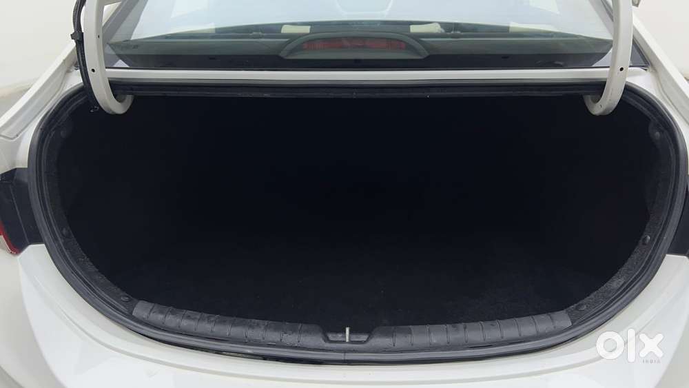 Hyundai Verna Vtvt 1.6 At Sx Plus, 2019, Petrol