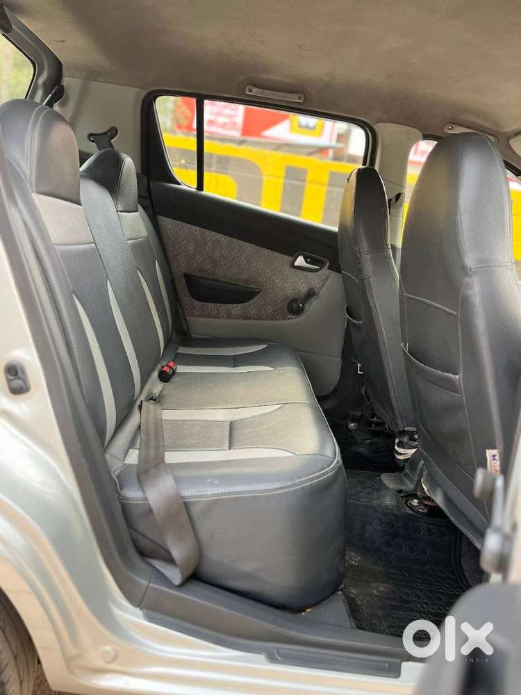 Maruti Suzuki Alto K10 Vxi (o), 2017, Petrol