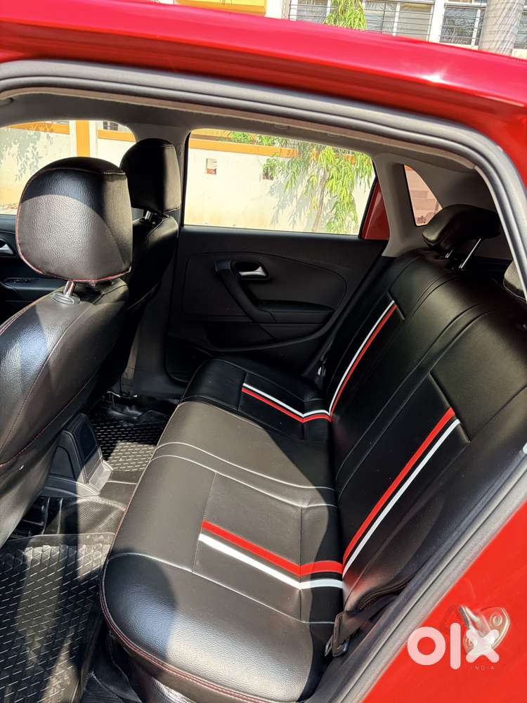 Volkswagen Polo 1.0 Mpi Comfortline, 2018, Petrol