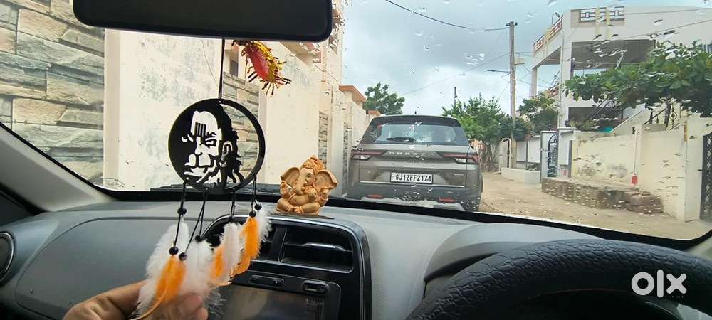 Renault Kwid 2016 Cng+petrol