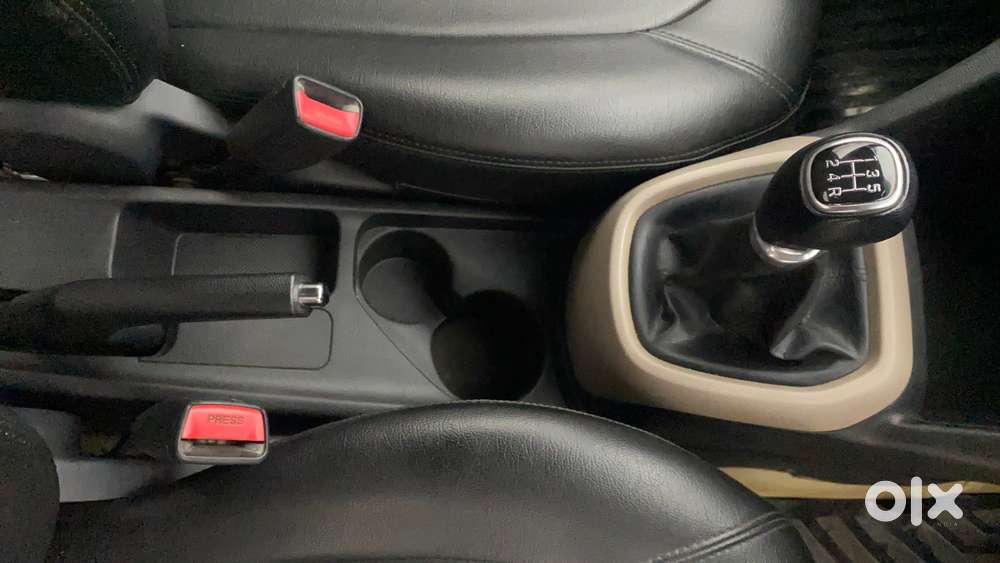 Hyundai Grand I10 Sportz 1.2 Kappa Vtvt, 2015, Petrol