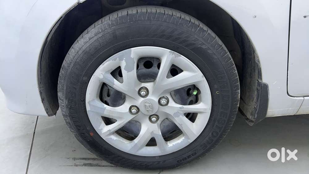 Hyundai Grand I10 1.2 Kappa Sportz, 2017, Petrol