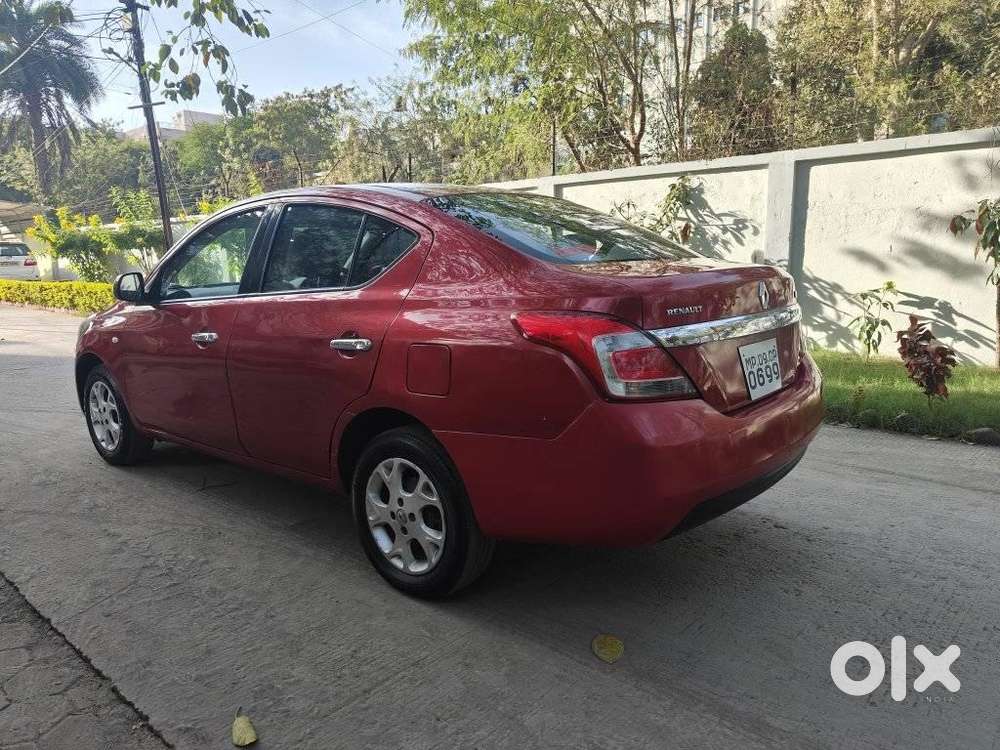 Renault Scala, 2013, Diesel