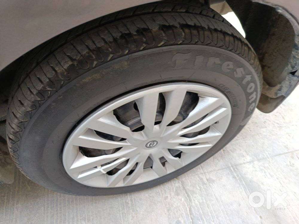Tata Tigor 1.2 Revotron Xt, 2017, Petrol