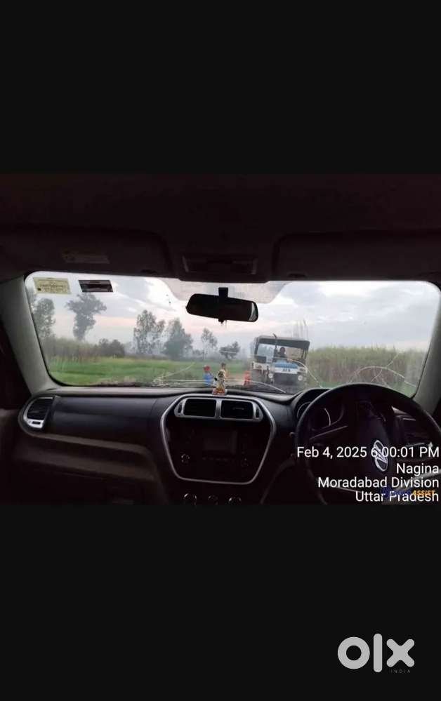 Mahindra Tuv 300 Diesel 2015