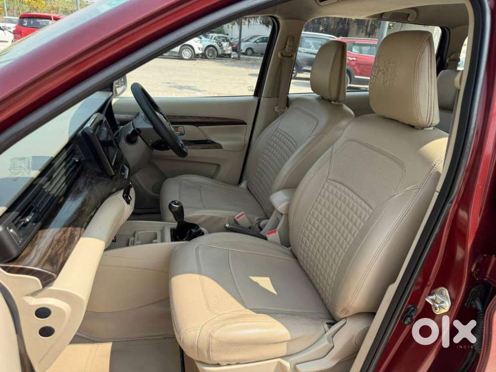 Maruti Suzuki Ertiga Zdi+ Shvs, 2019, Diesel