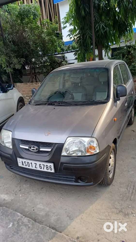 Hyundai Santro Xing 2006