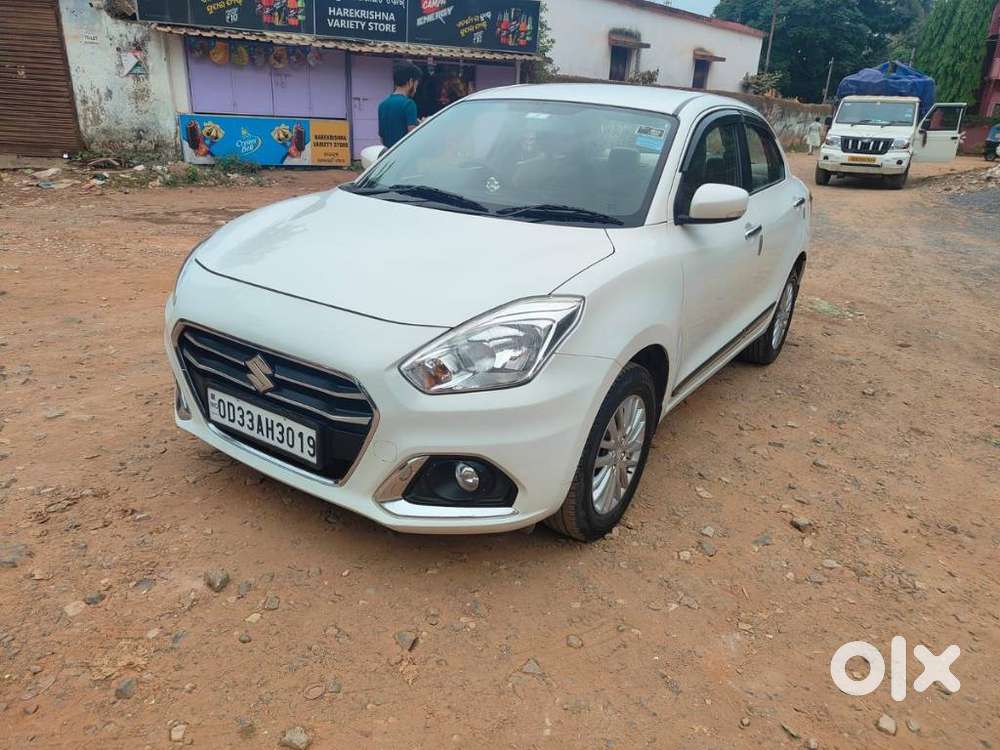 Maruti Suzuki Dzire 2017-2020 1.2 Zxi, 2023, Petrol