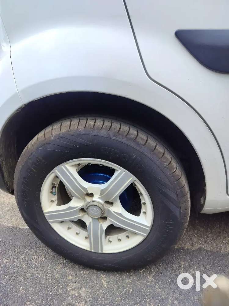 Maruti Suzuki Ritz 2010 Petrol 89500 Km Driven