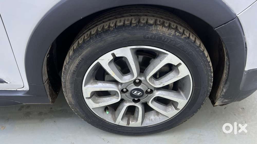 Hyundai I20 Active 1.2 S, 2015, Petrol