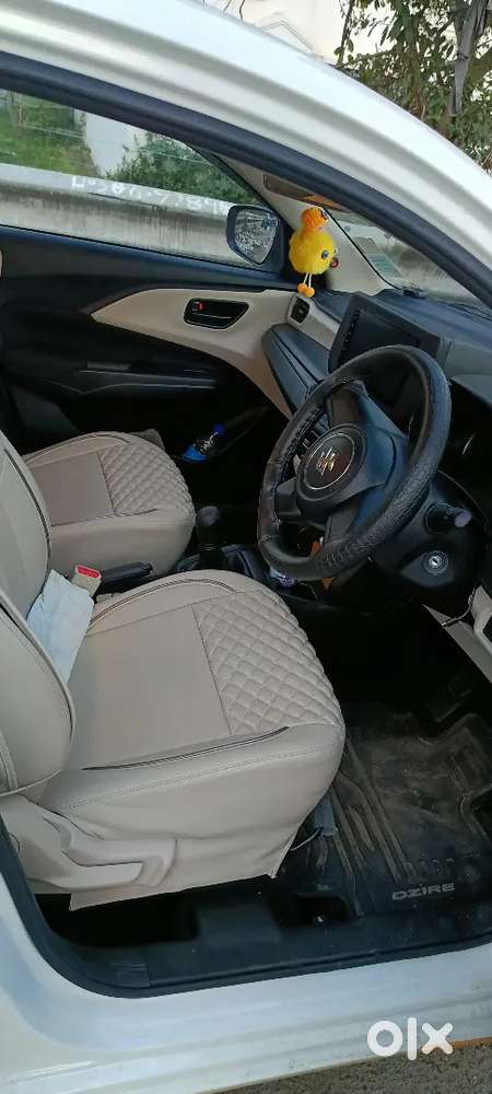 Maruti Suzuki Dzire 2026